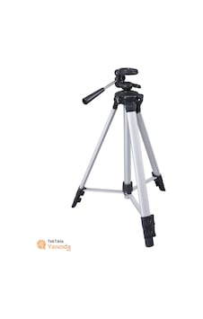 Klpro Kllzt Alüminyum Tripod Klpro Kllzt Alüminyum Tripod