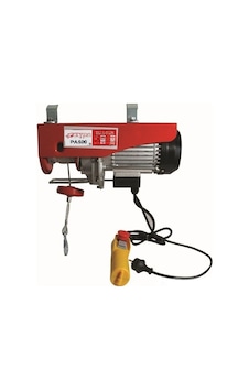Elektrikli Mini Vinç 250-500 Kg Elektrikli Mini Vinç 250-500 Kg