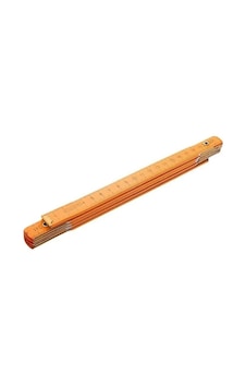 Fujı Tahta Metre