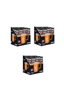 Cafe Crown 3'ü 1 Arada Action Kahve 24 'lü 18 Gr X 3 Adet Diğer Cafe Crown 3'ü 1 Arada Action Kahve 24 'lü 18 Gr X 3 Adet Diğer