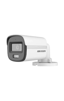 Hıkvısıon 5mp Bullet 2.8mm Color-vu Ds-2ce10kf0t-lpfs Ahd Kamera Hıkvısıon 5mp Bullet 2.8mm Color-vu Ds-2ce10kf0t-lpfs Ahd Kamera