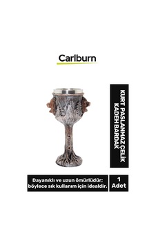 Özel Tasarım Dekoratif Şık Hediyelik Sevgili Arkadaş Kurt Paslanmaz Çelik Kadeh Bardak 19 7 Cm Çok Renkli Özel Tasarım Dekoratif Şık Hediyelik Sevgili Arkadaş Kurt Paslanmaz Çelik Kadeh Bardak 19 7 Cm Çok Renkli