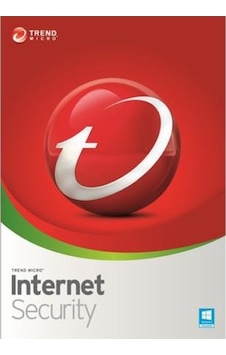 Trend Micro Internet Security 1 Kullanıcı 1 Yıl Online Teslimat Trend Micro Internet Security 1 Kullanıcı 1 Yıl Online Teslimat