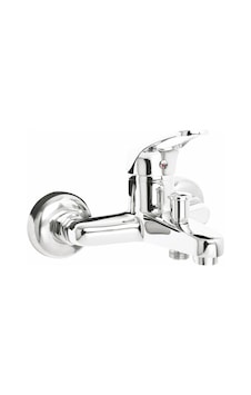 Hms Kaçkar Banyo Mix Lavabo Bataryası Hms Kaçkar Banyo Mix Lavabo Bataryası