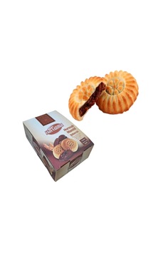 Hurmalı Mamül Şekersiz 16 Adet Kutu 448g-1358 Hurmalı Mamül Şekersiz 16 Adet Kutu 448g-1358