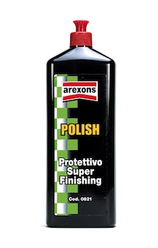 Arexons Parlatıcı Ve Koruyucu Cila 1 Lt Arexons Parlatıcı Ve Koruyucu Cila 1 Lt