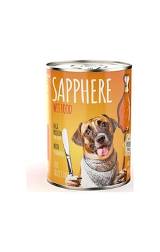 Northcity Kümes Hayvanlı Yetişkin Köpek Konservesi 24 Adet 400 Gr - Taze Ve Protein Ağırlıklı Northcity Kümes Hayvanlı Yetişkin Köpek Konservesi 24 Adet 400 Gr - Taze Ve Protein Ağırlıklı