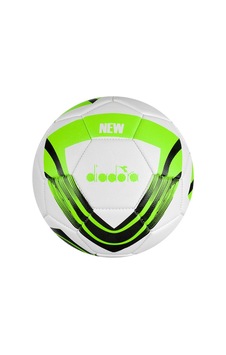 Diadora New Futbol Topu Beyaz - Yeşil - Siyah No 5 Diadora New Futbol Topu Beyaz - Yeşil - Siyah No 5