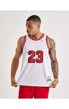 Nike Nıke Jordan Erkek Forma Hf9375-100 Beyaz Nike Nıke Jordan Erkek Forma Hf9375-100 Beyaz