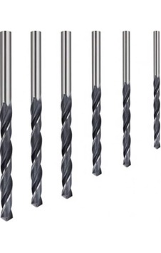 Tomax Master Hss Metal Delme Matkap Ucu 10 Mm 1 Adet