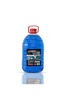 Steep Oto Cam Suyu -30 Derece Antifriz İçerikli 5 Lt Steep Oto Cam Suyu -30 Derece Antifriz İçerikli 5 Lt