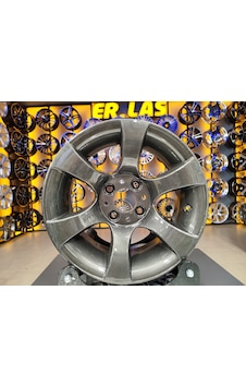 4 Adet Km-609 5.5 13 4 98 Et20 Füme Jant Revize Edilmiş Takım 4 Adet Km-609 5.5 13 4 98 Et20 Füme Jant Revize Edilmiş Takım