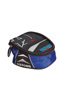 Oxford Ol197 Mıcro Tankbag Blue Oxford Ol197 Mıcro Tankbag Blue