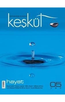Keşkül Dergisi 5. Sayı Keşkül Dergisi 5. Sayı