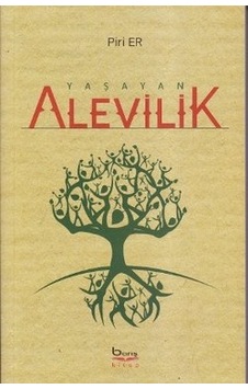 Yaşayan Alevilik - Piri Er - Barış Platin Yaşayan Alevilik - Piri Er - Barış Platin