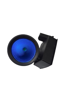 Philips Ledli 40W Monofaze Ray Spot 12cm Mavi Philips Ledli 40W Monofaze Ray Spot 12cm Mavi