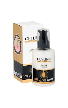 Ceylinn Keratin Seal Gloss Serum 100 ML Ceylinn Keratin Seal Gloss Serum 100 ML