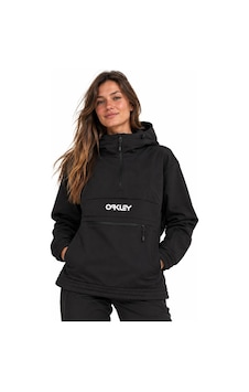 Oakley Tnp Nose Grab Kadın Sweatshirt-foa500697 Siyah Oakley Tnp Nose Grab Kadın Sweatshirt-foa500697 Siyah