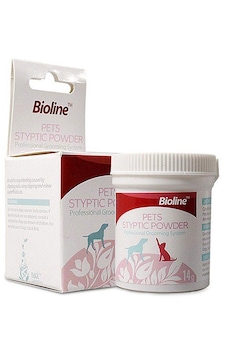 Bioline - 222 - Tırnak Aması Engelleyici - Aconcept - Toz Pudra Bioline - 222 - Tırnak Aması Engelleyici - Aconcept - Toz Pudra
