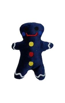 Mata Dogs Manny Sesli Kumaş Köpek Oyuncağı 13 CM Mata Dogs Manny Sesli Kumaş Köpek Oyuncağı 13 CM