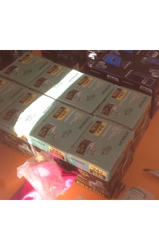 Hitachi Eb2430H 24Volt 3.0 Amper Batarya Hitachi Eb2430H 24Volt 3.0 Amper Batarya