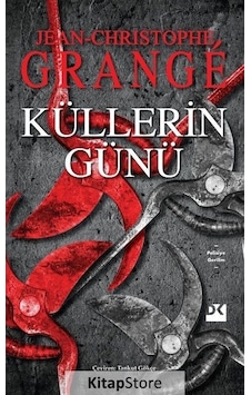 Küllerin Günü / Jean Christophe Grange Küllerin Günü / Jean Christophe Grange