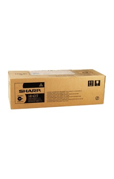 Sharp Ar-621t Fotokopi Toneri