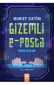 E - Posta " Ben Kilim" - Rzır-652458 E - Posta " Ben Kilim" - Rzır-652458