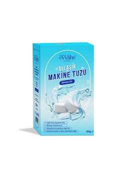 Bulaşık Makine Tuzu 1 Kg - 552118439
