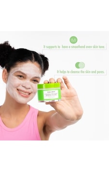 Maru.derm Kahve Özü + Yeşil Çay Özü Ferahlatıcı Kil Maskesi 100 Ml Maru.derm Kahve Özü + Yeşil Çay Özü Ferahlatıcı Kil Maskesi 100 Ml