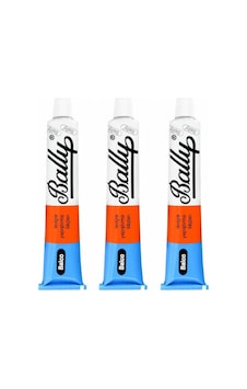 Balco Bally Tüp Yapıştırıcı 50 Gr - 3 Adet Balco Bally Tüp Yapıştırıcı 50 Gr - 3 Adet