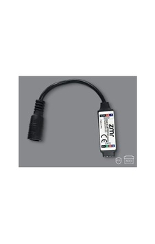 -665 12a Bluetoothlu Şerit Led Kontrol Cihazı 2 Adet -665 12a Bluetoothlu Şerit Led Kontrol Cihazı 2 Adet