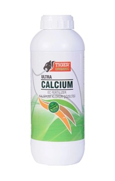 Ultra Calcıum 1 Lt. Diğer