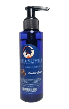 Kamasutra Çikolata Masaj Yağı 125 Ml Kamasutra Çikolata Masaj Yağı 125 Ml