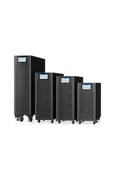Slds 10 Kva 3f/3f 20x7 Amper Lcd Ekran Dokunmatik Online Ups Kesintisiz Güç Kaynağı Slds 10 Kva 3f/3f 20x7 Amper Lcd Ekran Dokunmatik Online Ups Kesintisiz Güç Kaynağı