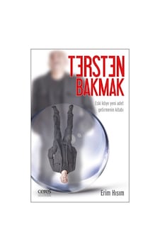 Tersten Bakmak - Erim Hısım - Ceres Yayınları Tersten Bakmak - Erim Hısım - Ceres Yayınları