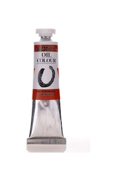 Maries Oil Colour Yağlı Boya 50ml 328 Cadmium Red Maries Oil Colour Yağlı Boya 50ml 328 Cadmium Red