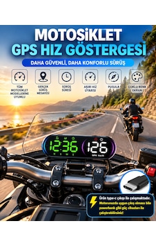 Honda Sh 125i Uyumlu Bowie Gps Destekli Harici Hız Göstergesi Type-c Honda Sh 125i Uyumlu Bowie Gps Destekli Harici Hız Göstergesi Type-c