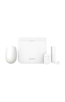 Haıkon Ds-pwa64-kit-we Ax Pro Kit 868mhz Kablosuz Alarm Kiti
