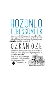 Hüzünlü Tebessümler - Özkan Öze - Uğurböceği
