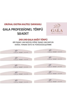 Gala 240-240 50'li Törpü Gala 240-240 50'li Törpü