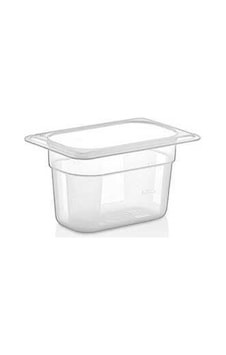 Gastroplast Gastronom Küvet 1/9 100 Mm