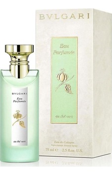 Bvlgari Eau Parfumee Au The Vert Unisex Parfüm EDC 75 ML Bvlgari Eau Parfumee Au The Vert Unisex Parfüm EDC 75 ML