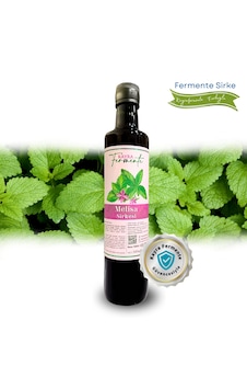 Kayra Fermente Melisa Sirkesi 500 Ml Kayra Fermente Melisa Sirkesi 500 Ml