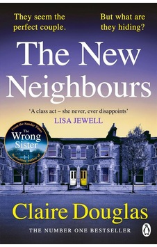 The New Neighbours Ciltli Penguin Books Uk The New Neighbours Ciltli Penguin Books Uk