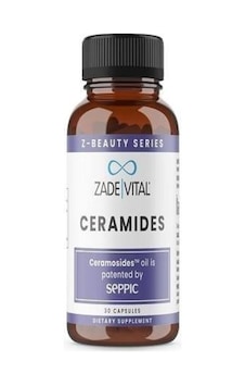 Zade Vital Ceramides 30 Kapsül Zade Vital Ceramides 30 Kapsül