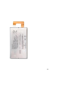 Sony Xperia Xa1 Ultra G3226 Uyumlu İthal Pil Sony Xperia Xa1 Ultra G3226 Uyumlu İthal Pil