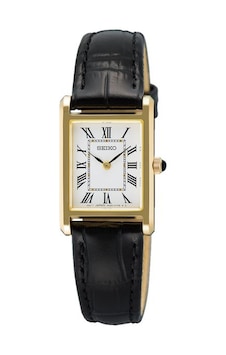 Seiko Swr108p Classic Kadın Kkol Saati Altın Seiko Swr108p Classic Kadın Kkol Saati Altın