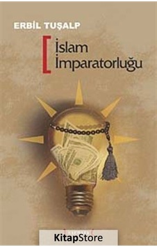 İslam İmparatorluğu - Erbil Tuşalp - Kırmızı Yayınları İslam İmparatorluğu - Erbil Tuşalp - Kırmızı Yayınları