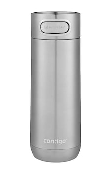 Contigo Luxe Autoseal Termos Bardak 470ml Gri 2115522 Contigo Luxe Autoseal Termos Bardak 470ml Gri 2115522